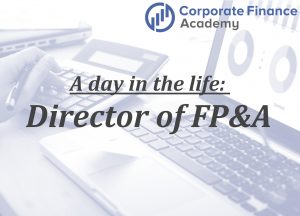 FP&A Director