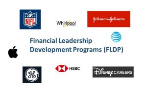 Finance Leadership Development Program