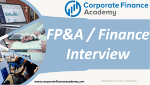 FP&A Interview Guides
